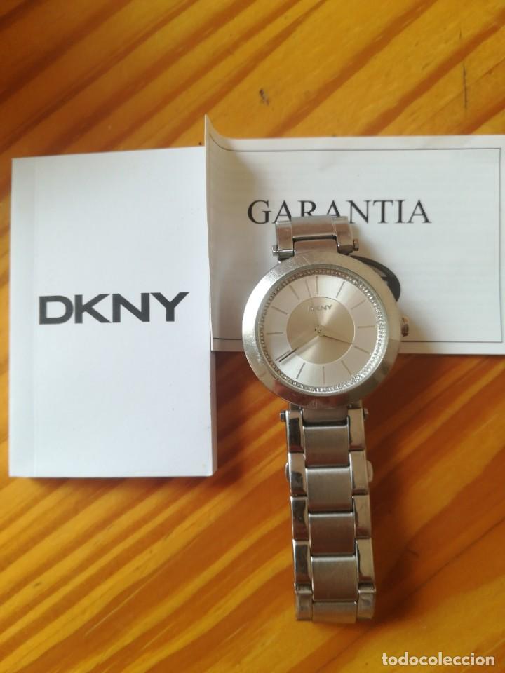 Relojes: Reloj DKNY - Foto 2