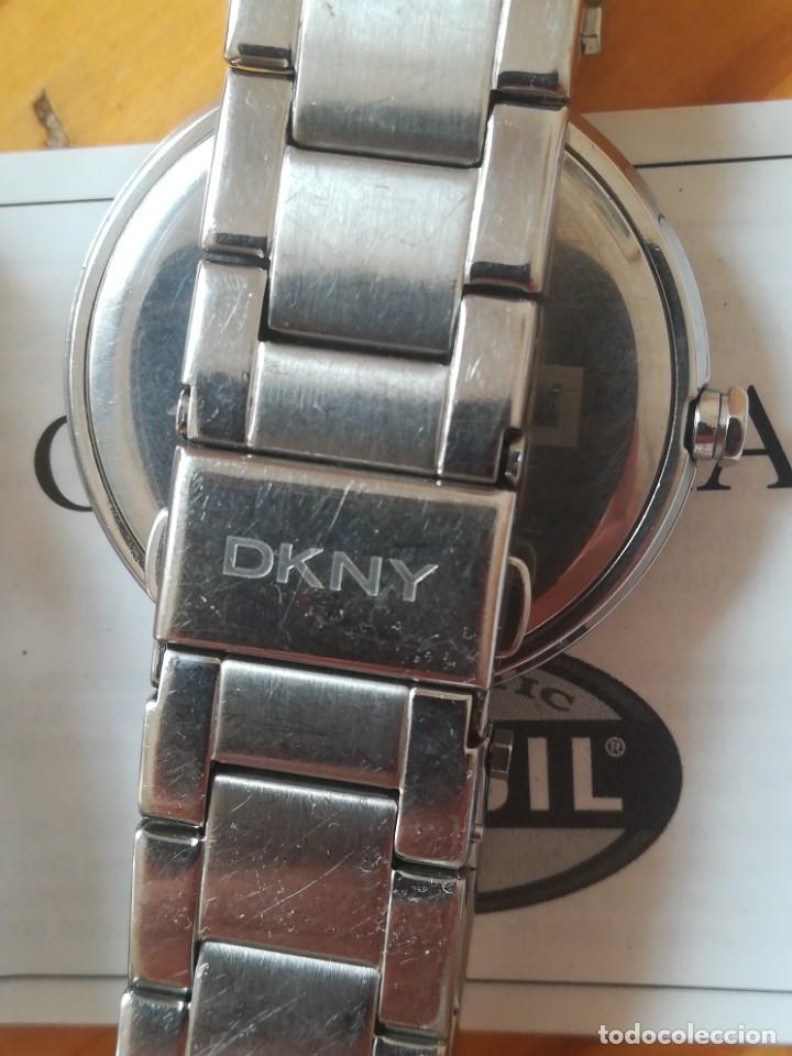Relojes: Reloj DKNY - Foto 3