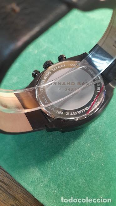 Relojes: Reloj de pulsera ARMAND BASI REF-8720 - Foto 4