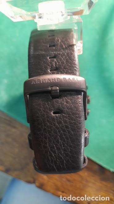Relojes: Reloj de pulsera ARMAND BASI REF-8720 - Foto 5