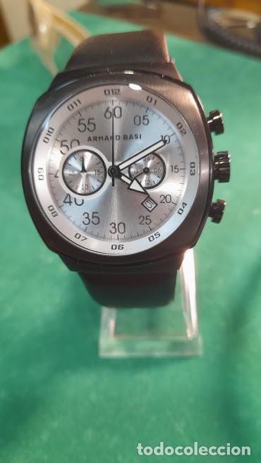 Relojes: Reloj de pulsera ARMAND BASI REF-8720 - Foto 1