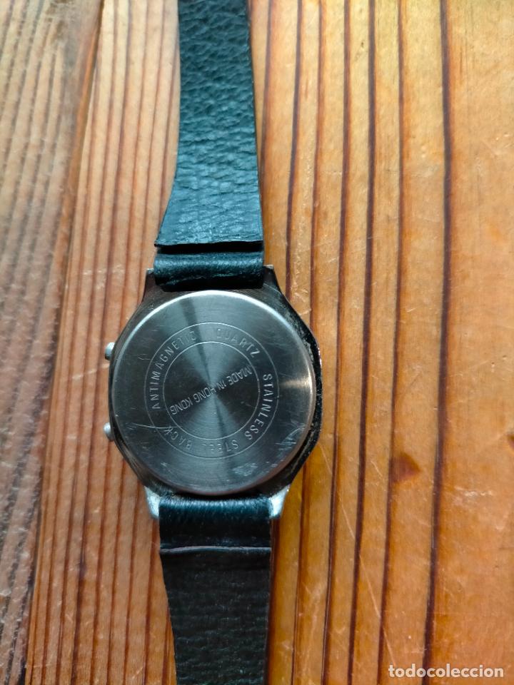 bolígrafo y reloj marca alex bog - Compra venta en todocoleccion