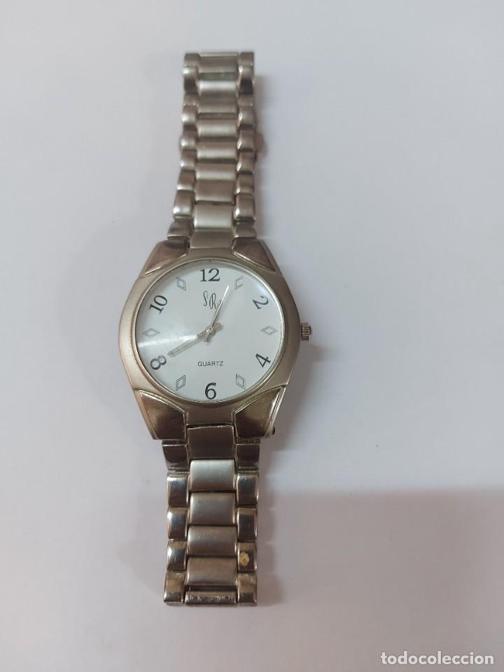 Relojes: reloj sr quartz - Foto 1