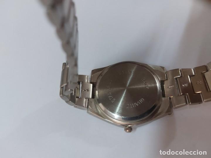 Relojes: reloj sr quartz - Foto 2