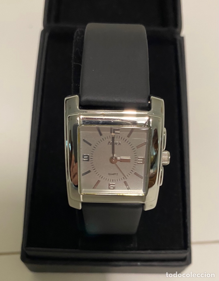 Relojes: Reloj Addex - caixa catalunya- - Foto 2