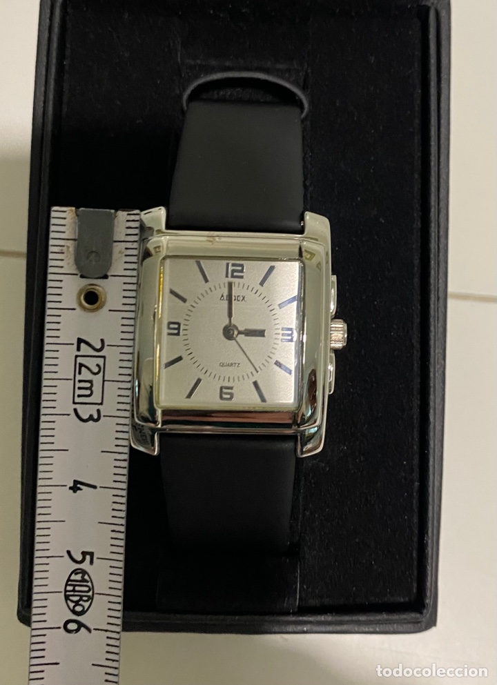 Relojes: Reloj Addex - caixa catalunya- - Foto 5
