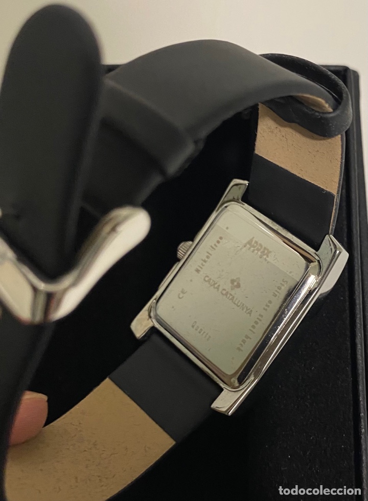 Relojes: Reloj Addex - caixa catalunya- - Foto 6