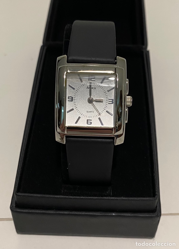 Relojes: Reloj Addex - caixa catalunya- - Foto 1