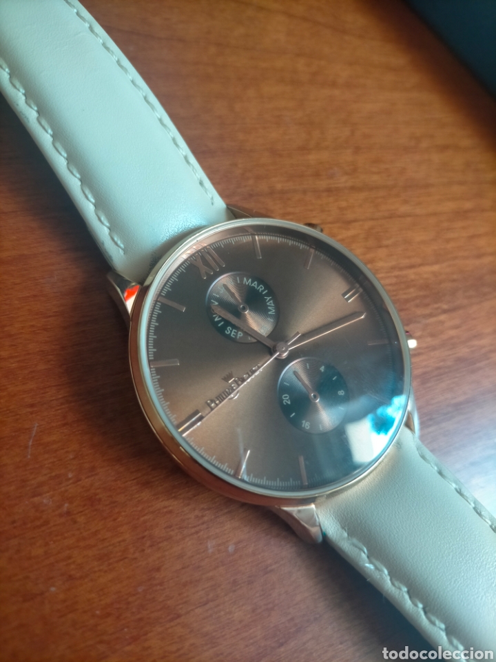 Relojes: Reloj de mujer Philippe Biguet - Foto 2