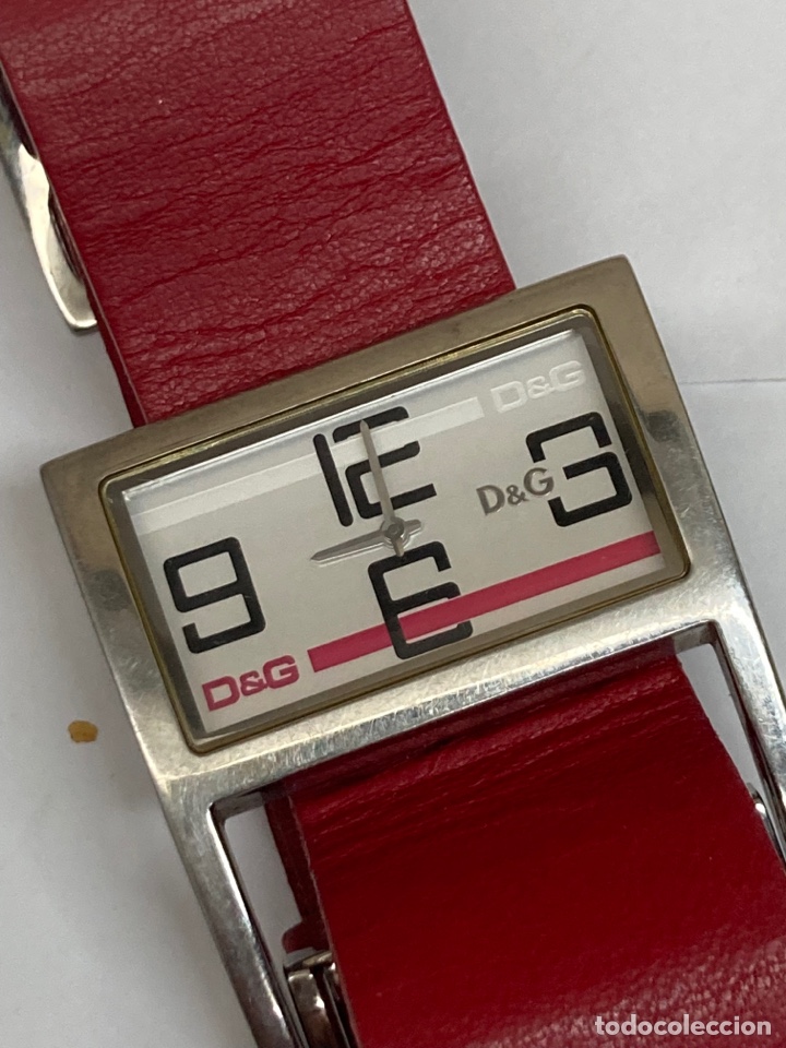 Relojes: Reloj Dolce Gabbana - Foto 2