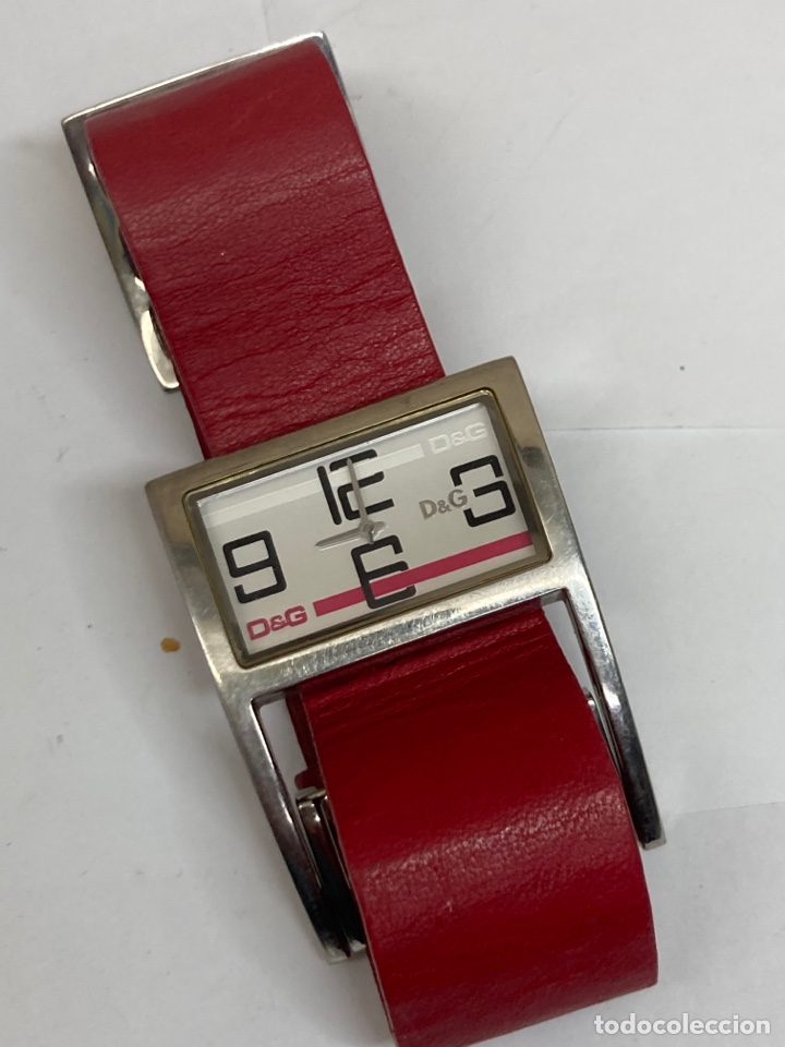 Relojes: Reloj Dolce Gabbana - Foto 1