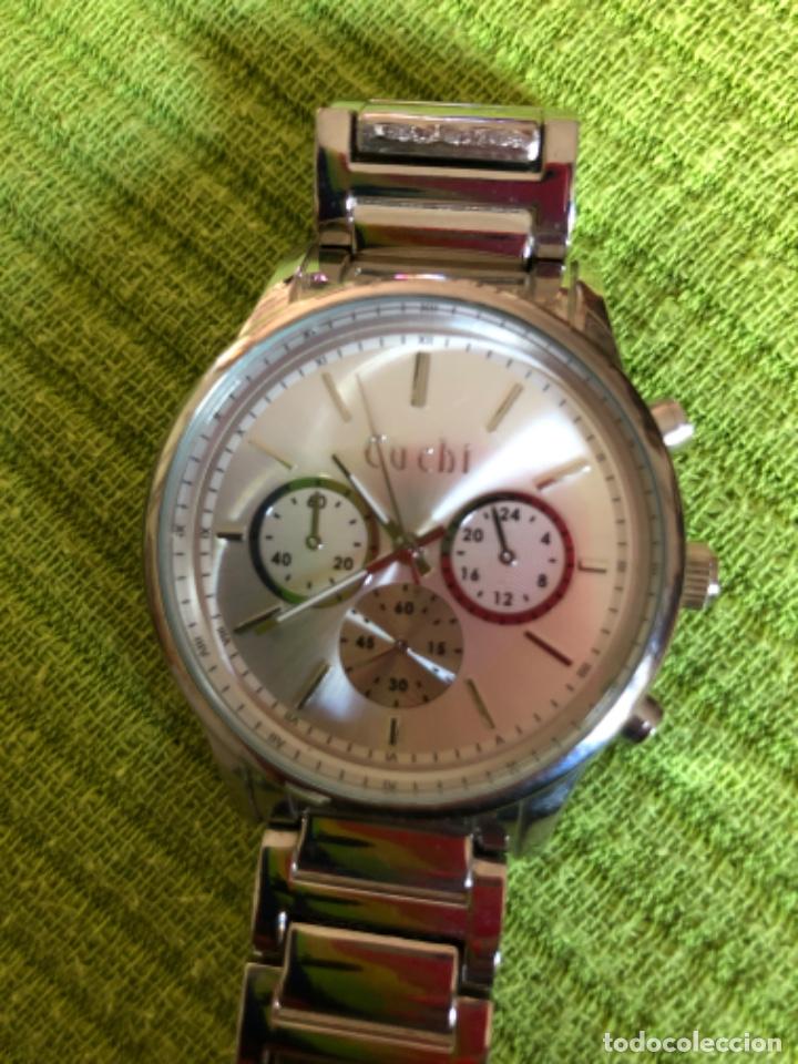 Relojes: Reloj de pulsera CUCHI - Foto 4