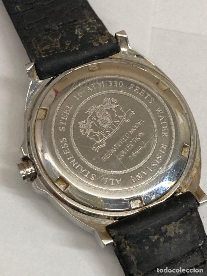 Relojes: Reloj Festina Multi function - Foto 3
