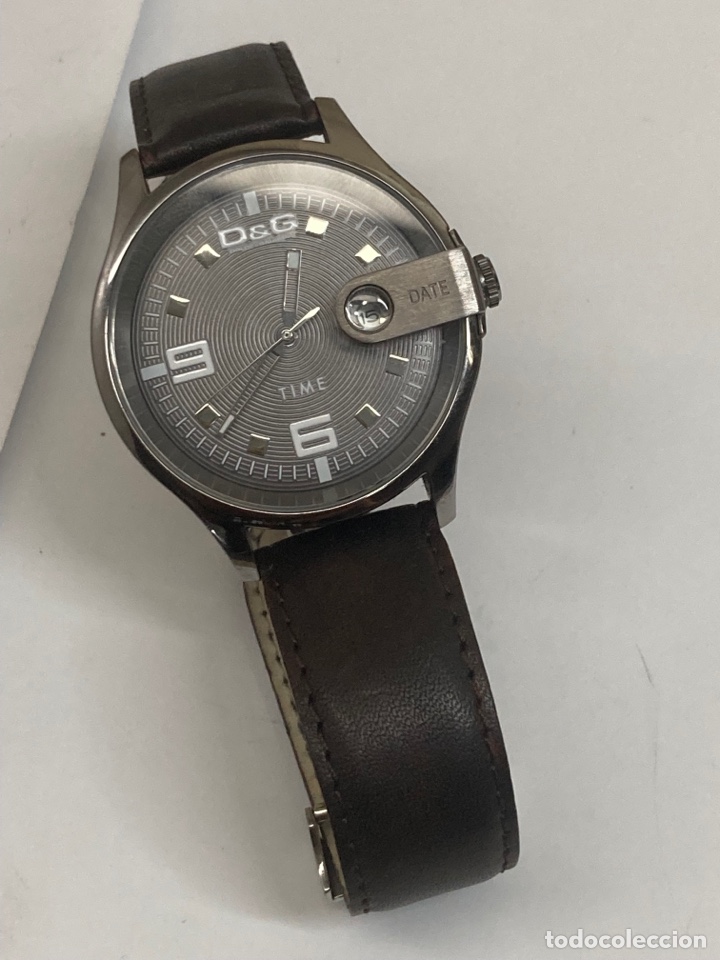 Relojes: Reloj Dolce & Gabbana - Foto 1