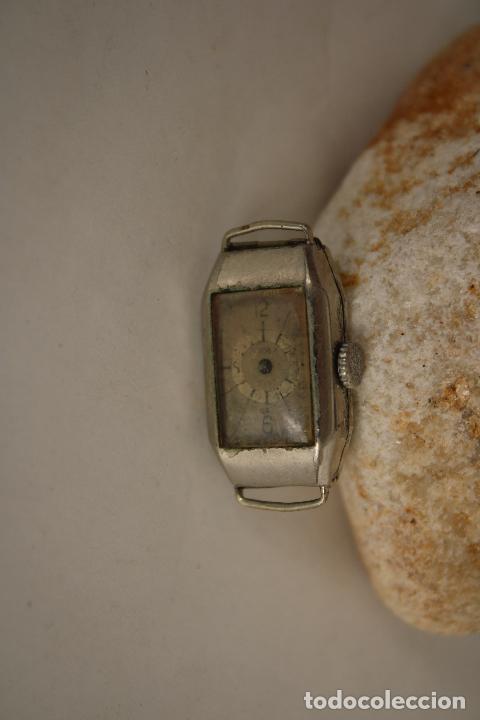 Relojes: antiguo reloj marca lola - Foto 2