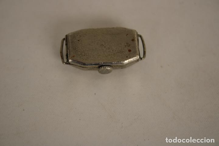 Relojes: antiguo reloj marca lola - Foto 3