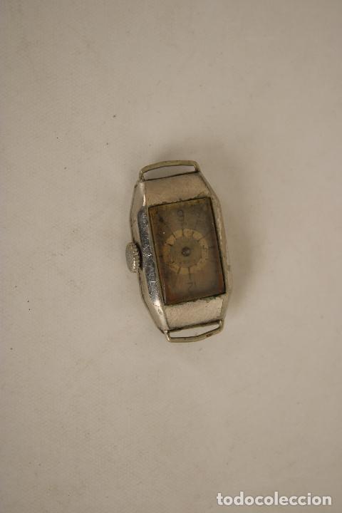 Relojes: antiguo reloj marca lola - Foto 1