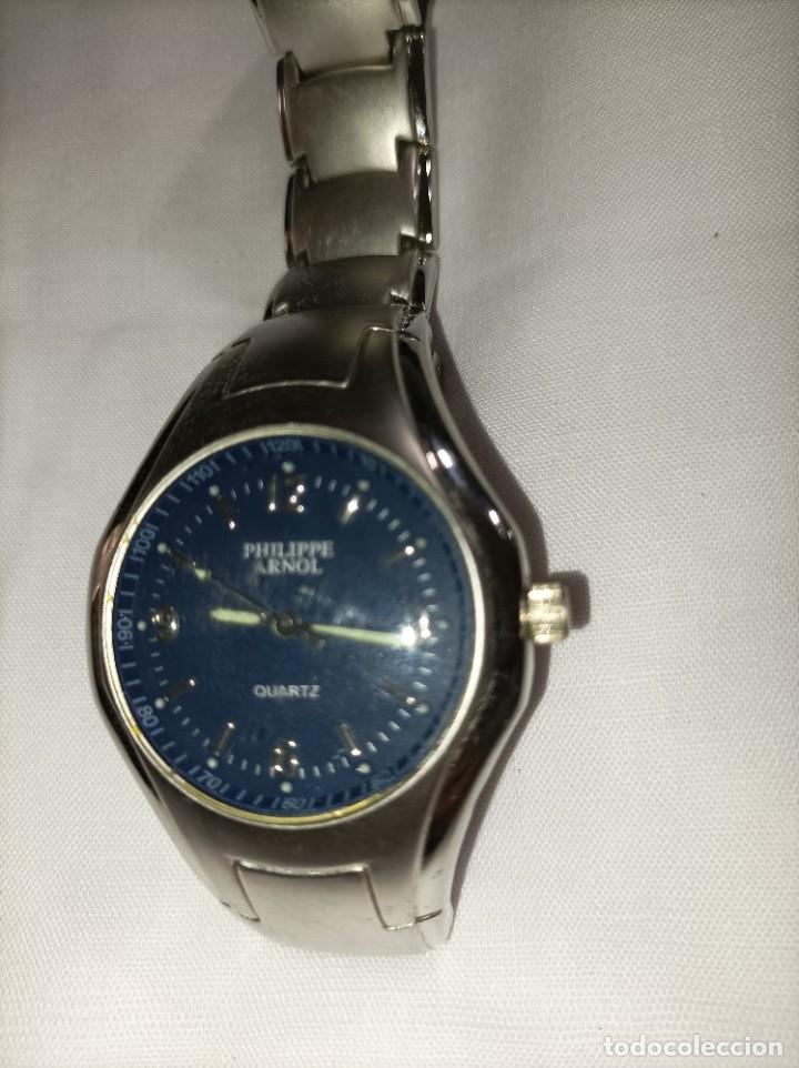 Relojes: Reloj PHILIPPE ARNOL hombre - Foto 4