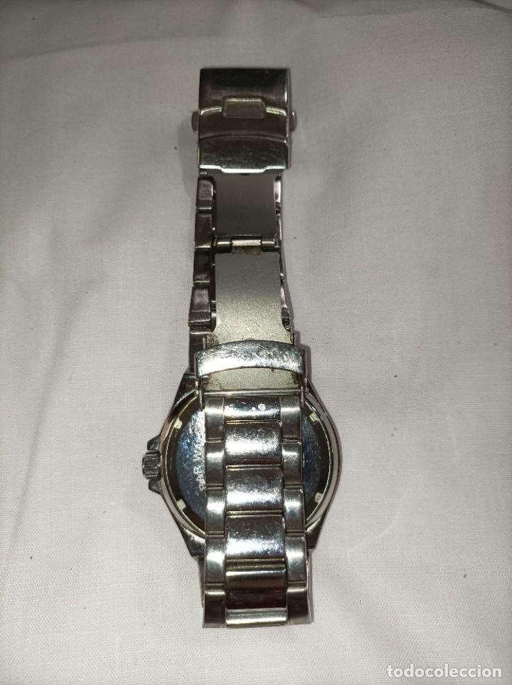 Relojes: Reloj T.W.S hombre - Foto 3