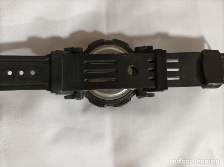 Relojes: Reloj GEOX multifunci&oacute;n - Foto 3