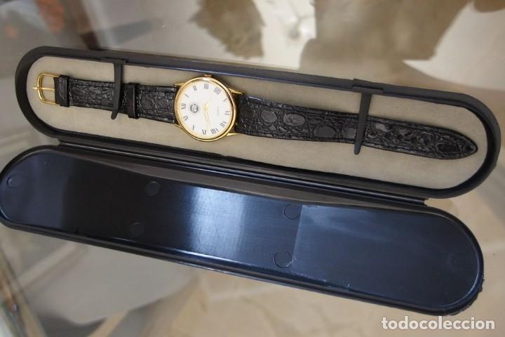 Relojes: Reloj Sindicato Libre de Correos - Foto 2