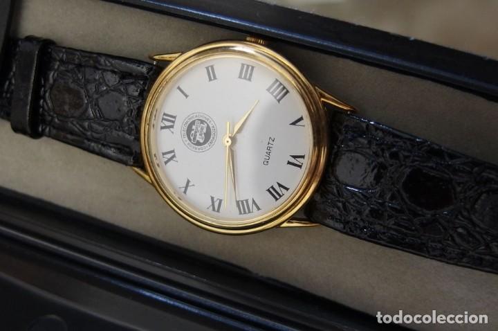 Relojes: Reloj Sindicato Libre de Correos - Foto 3