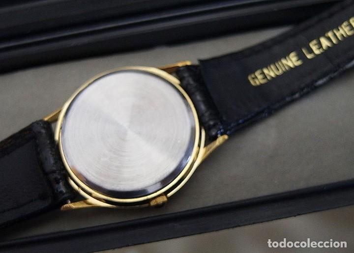 Relojes: Reloj Sindicato Libre de Correos - Foto 4