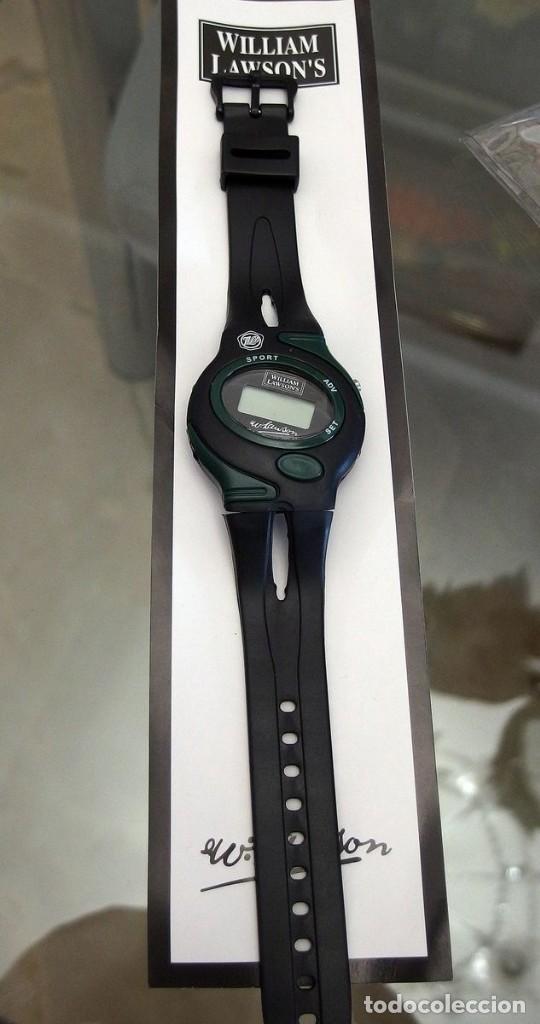 Relojes: Reloj William Lawsons - Foto 2