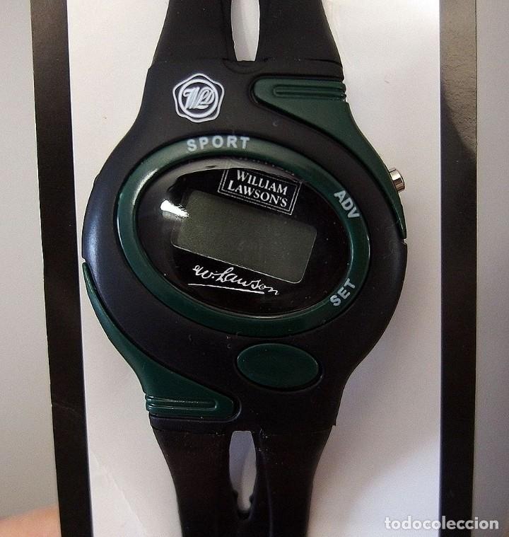 Relojes: Reloj William Lawsons - Foto 3