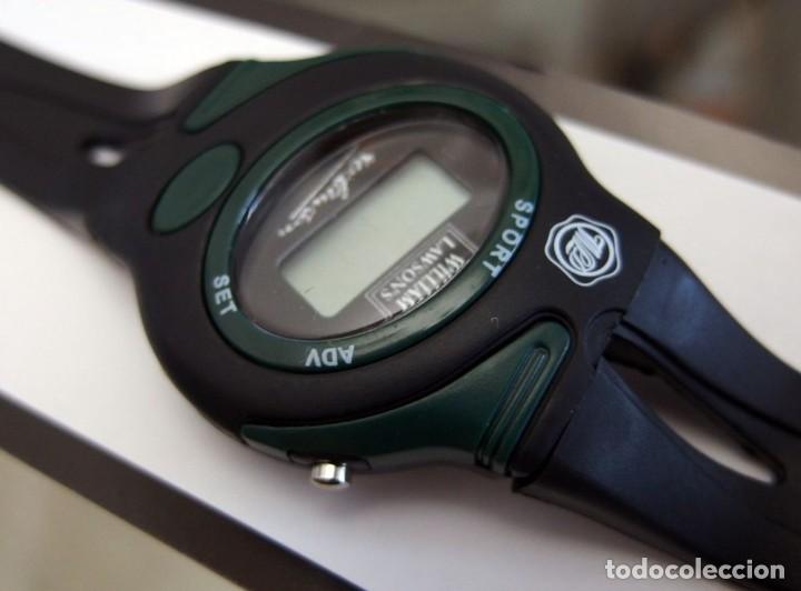 Relojes: Reloj William Lawsons - Foto 4
