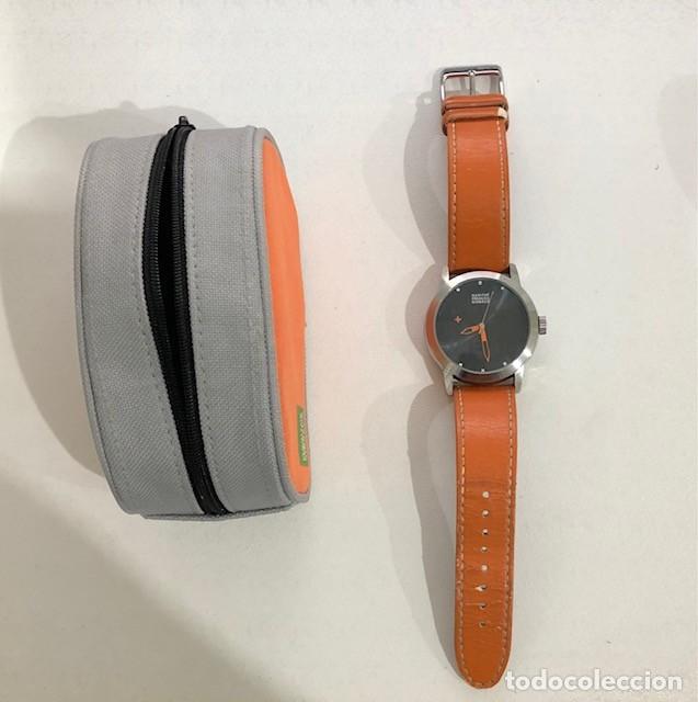 Relojes: RELOJ DE PULSERA UNISEX MARITHE FRAN&Ccedil;OIS GIRBAUD - Foto 3