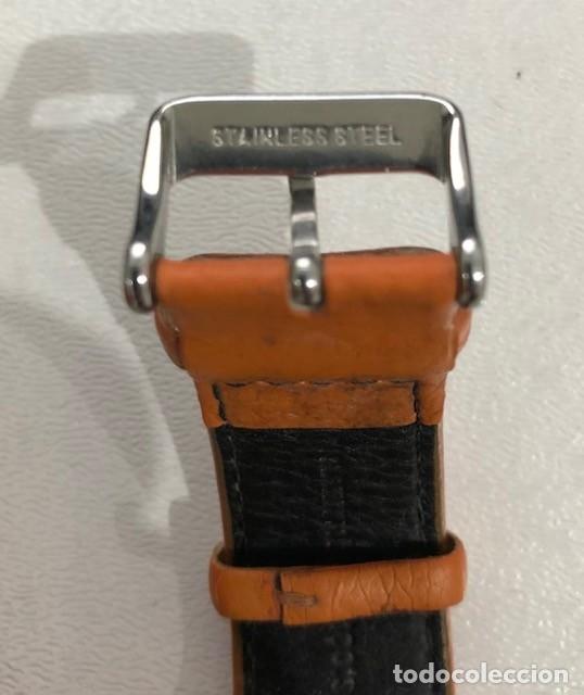 Relojes: RELOJ DE PULSERA UNISEX MARITHE FRAN&Ccedil;OIS GIRBAUD - Foto 4