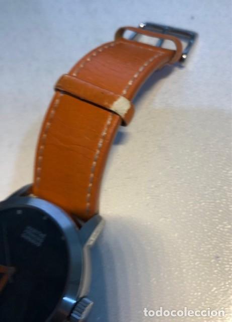 Relojes: RELOJ DE PULSERA UNISEX MARITHE FRAN&Ccedil;OIS GIRBAUD - Foto 8