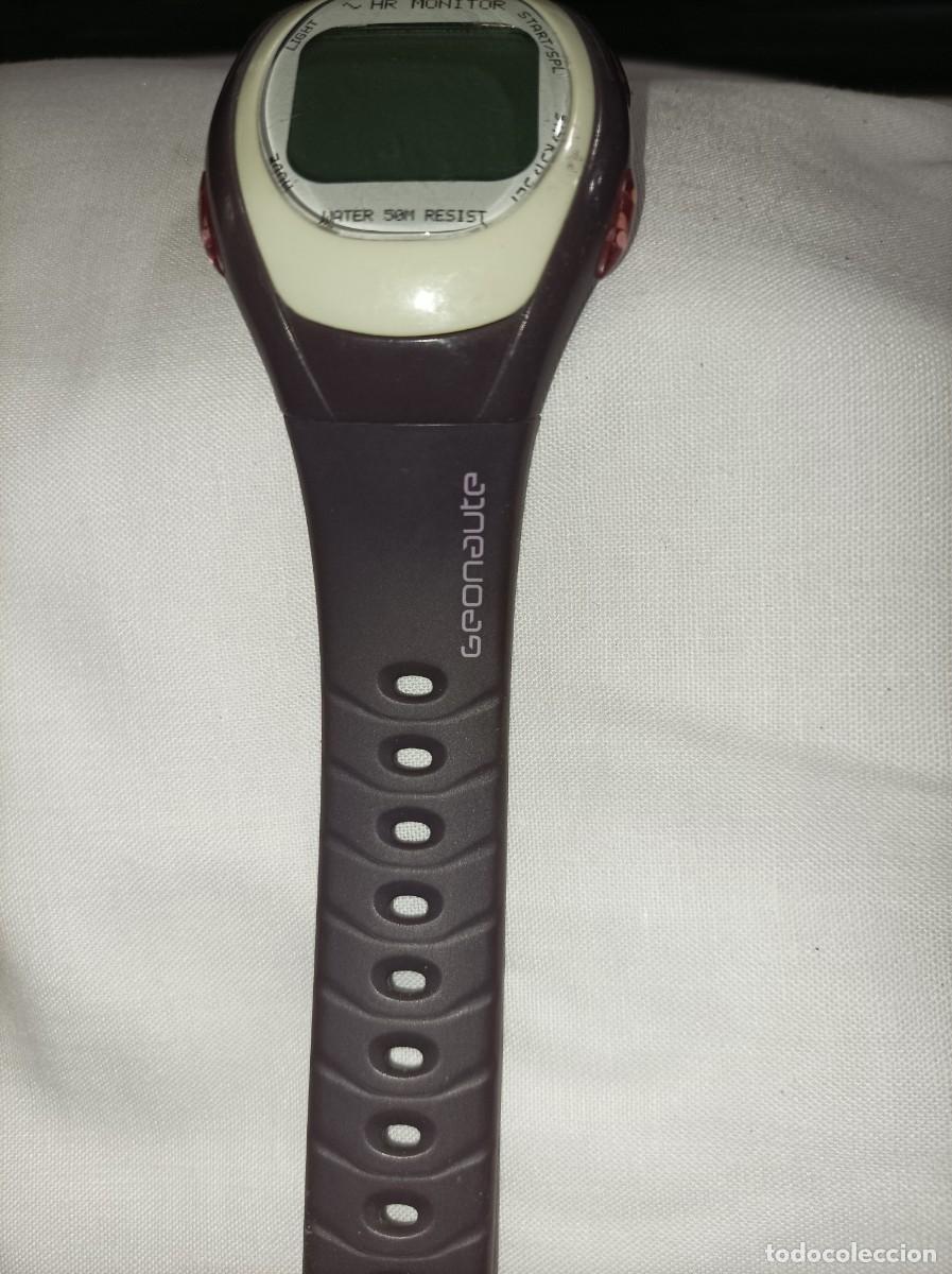 Relojes: Reloj GEONAUTE mujer Decathlon - Foto 2