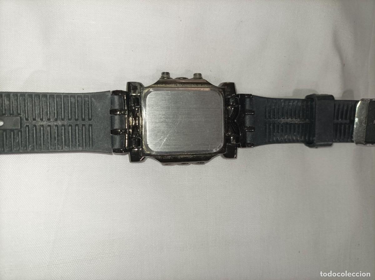 Relojes: Reloj LED WATCH hombre - Foto 3