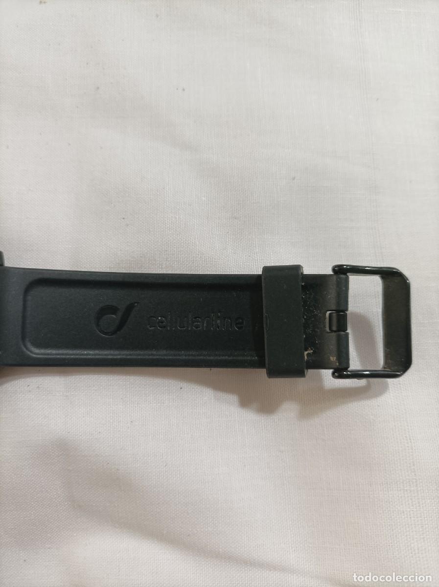Relojes: Reloj SmartWatch CELLULARLINE - Foto 3