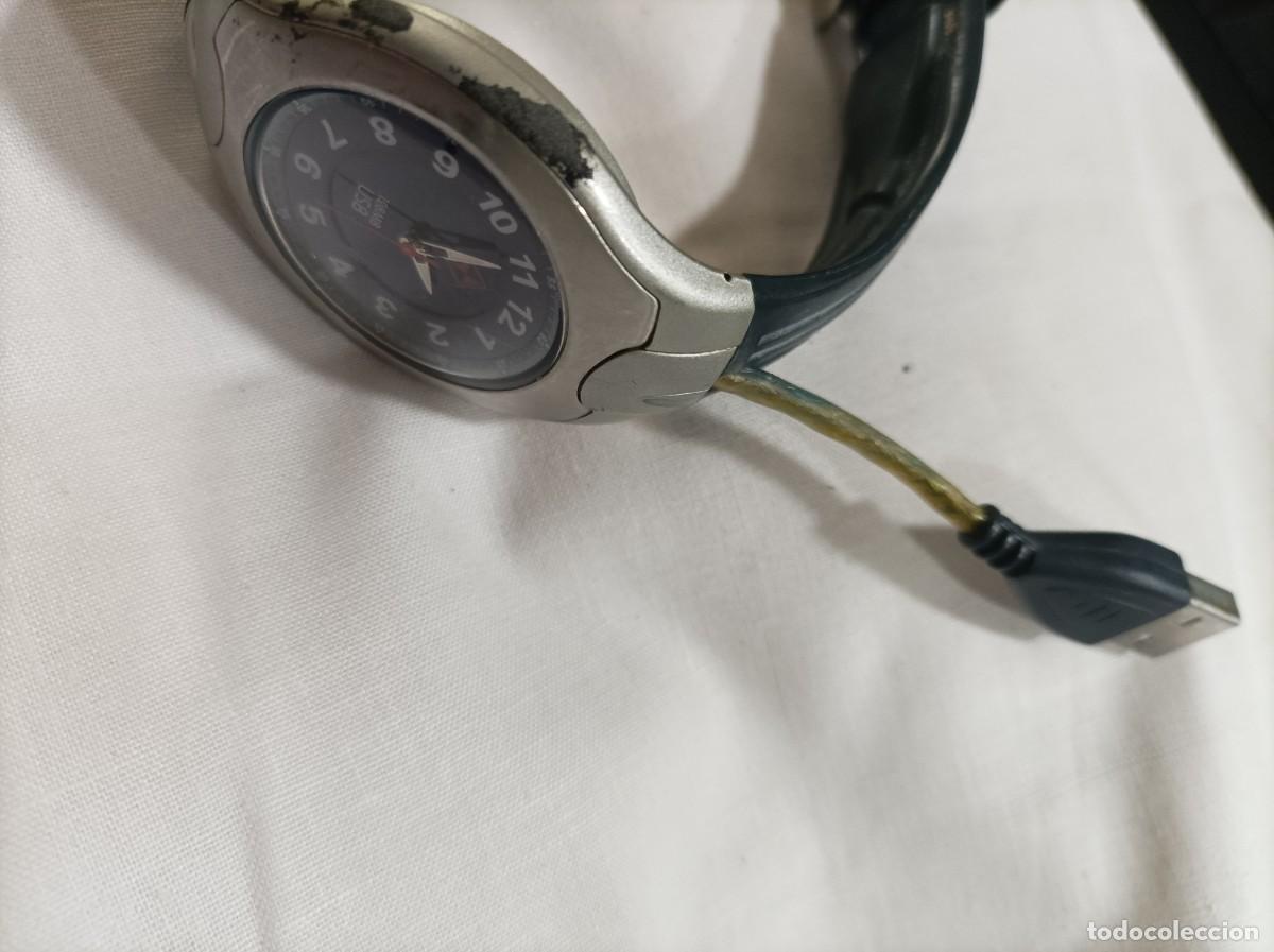 Relojes: Reloj USB - Foto 2