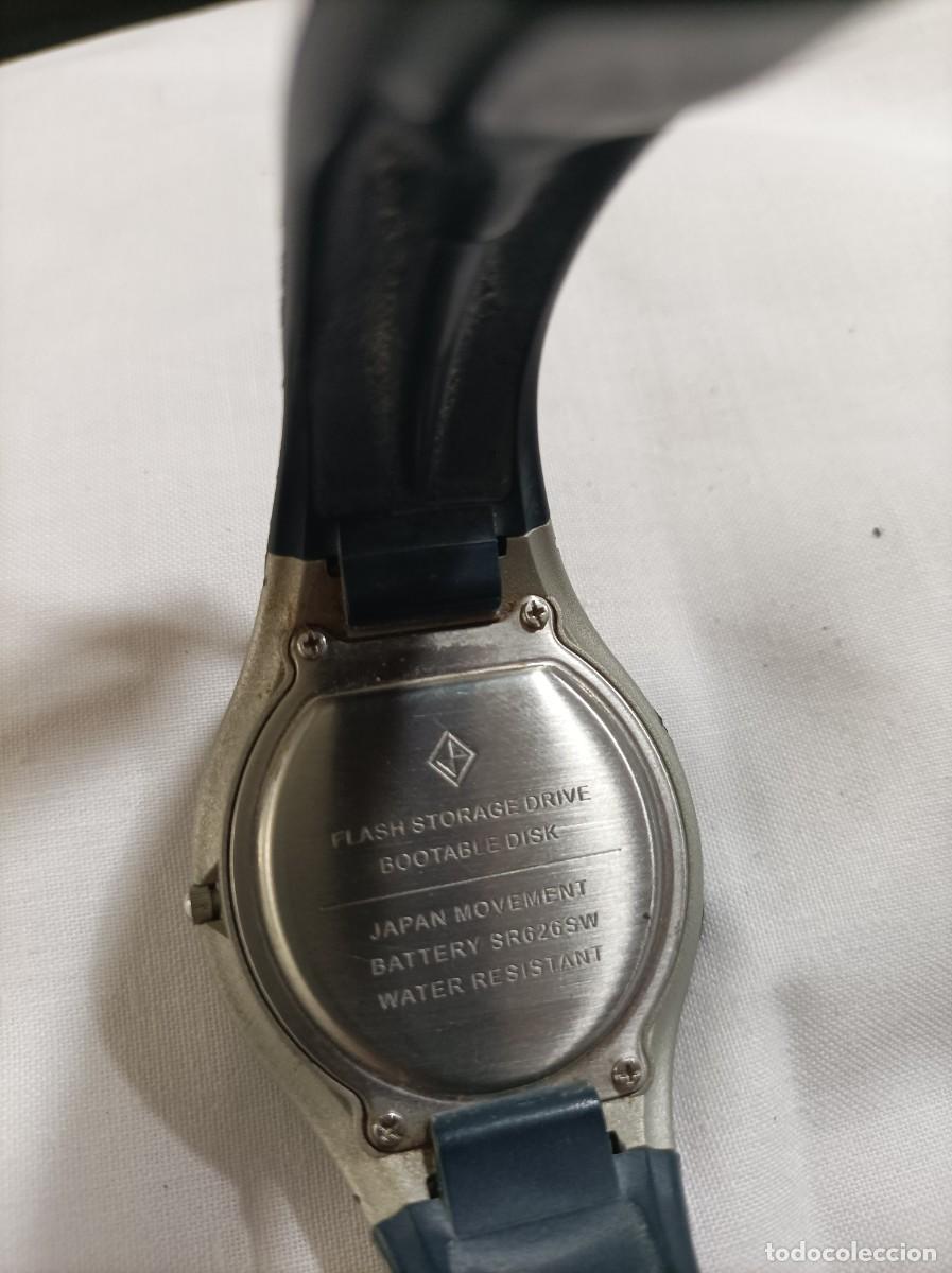Relojes: Reloj USB - Foto 3