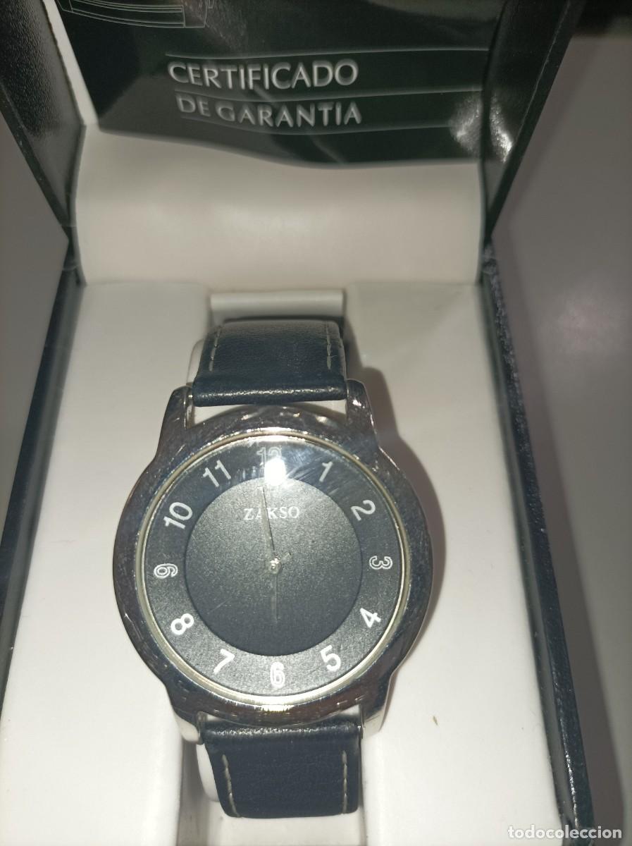 Relojes: Reloj ZAKSO - Foto 1