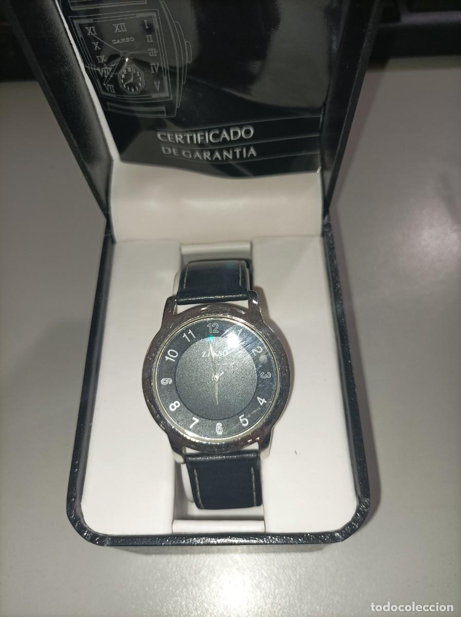 Relojes: Reloj ZAKSO - Foto 2