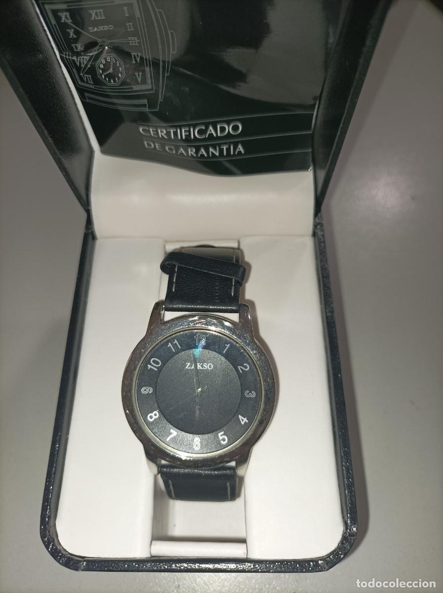 Relojes: Reloj ZAKSO - Foto 3