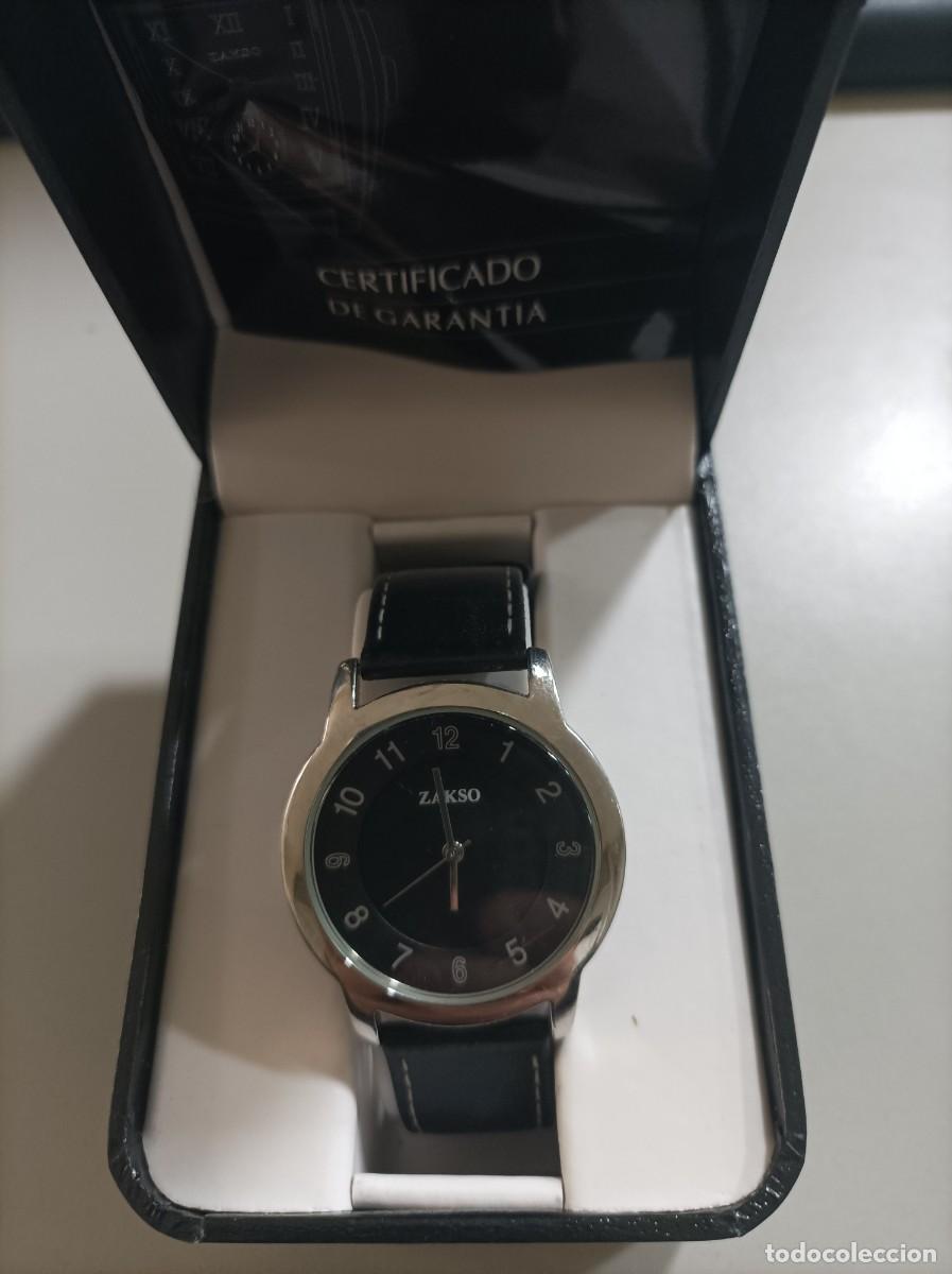 Relojes: Reloj ZAKSO - Foto 4