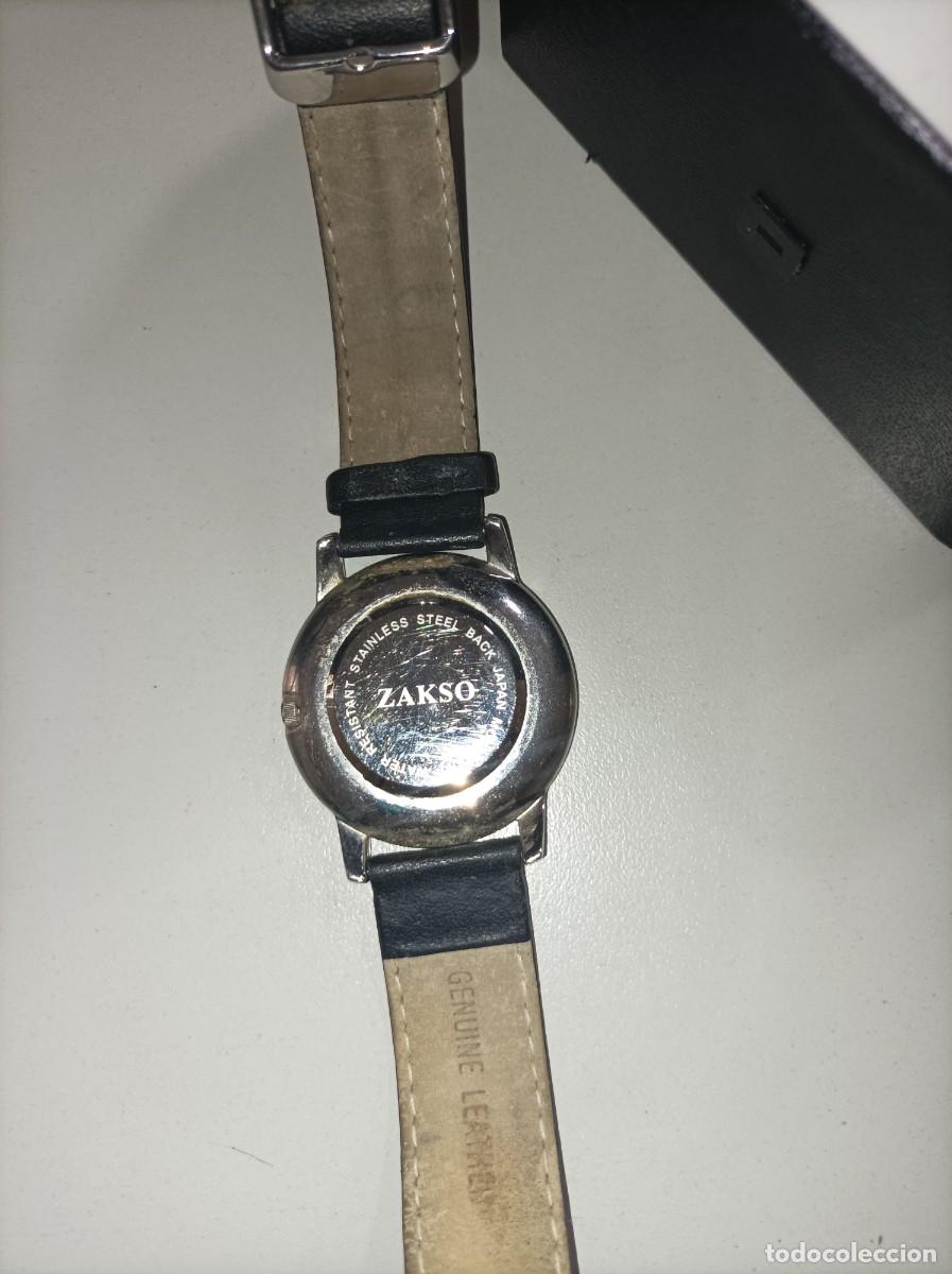 Relojes: Reloj ZAKSO - Foto 5