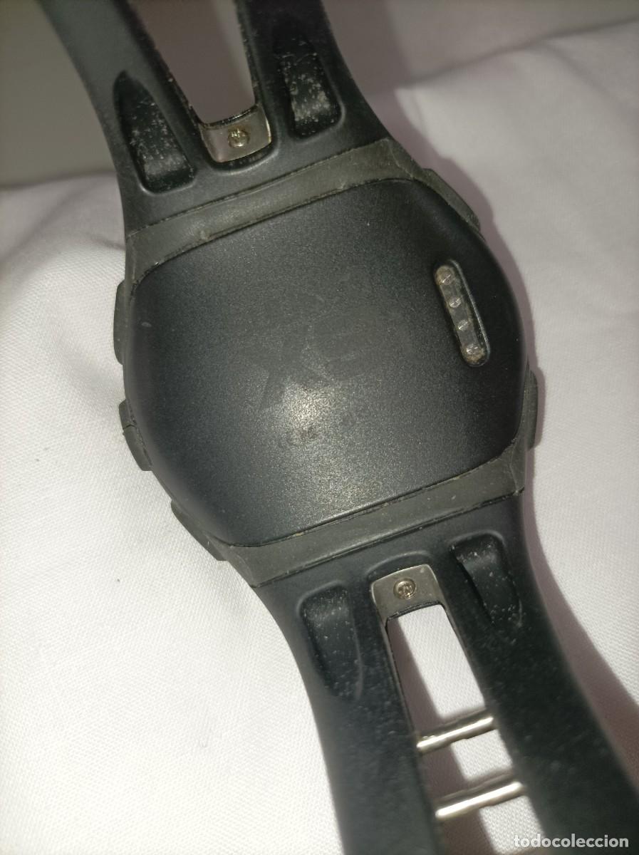 Relojes: Reloj SUUNTO X9i con GPS - Foto 4