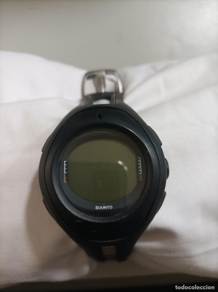 Relojes: Reloj SUUNTO X9i con GPS - Foto 5