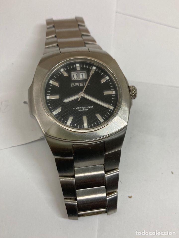 Relojes: Reloj Breil Quartz /CR08 -57 - Foto 1