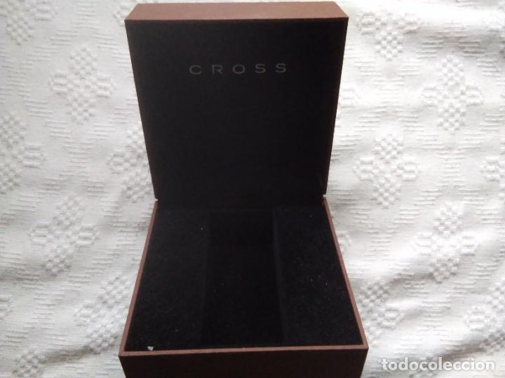 Relojes: CAJA RELOJ CROSS - Foto 2