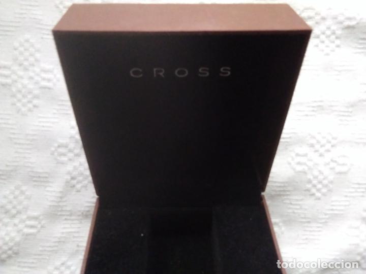 Relojes: CAJA RELOJ CROSS - Foto 5