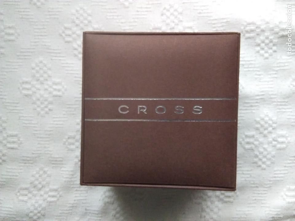 Relojes: CAJA RELOJ CROSS - Foto 1