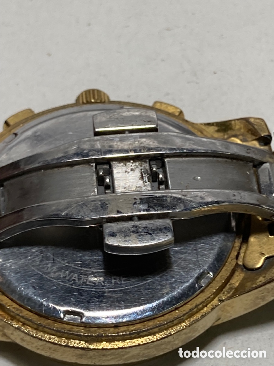 Relojes: Reloj Olmeca Chronograph caballero - Foto 6